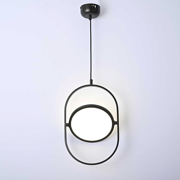 Подвесной светильник Imperium Loft Arvet 140533-26 Фото № 10