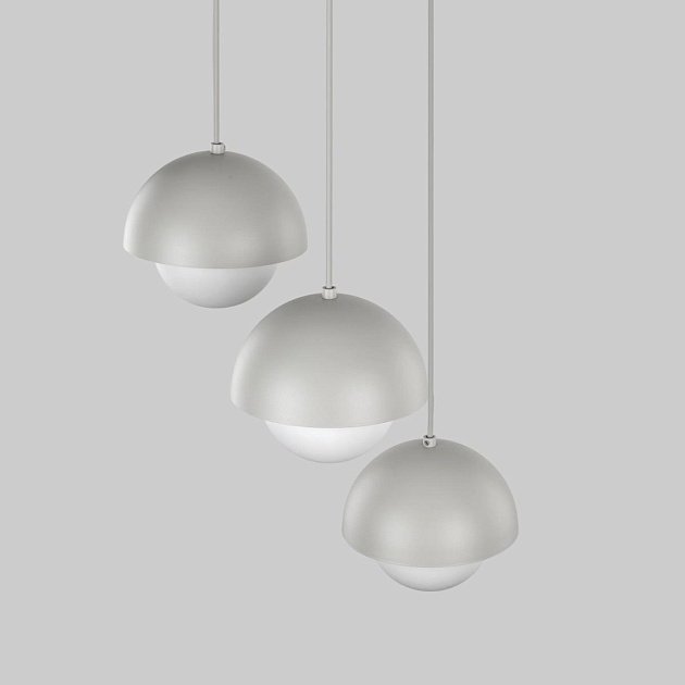 Подвесная люстра TK Lighting 10206 Bono изображение 3 Подвесная люстра TK Lighting 10206 Bono Фото № 3