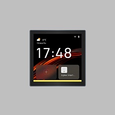 Панель управления Denkirs Control DK7405-BK