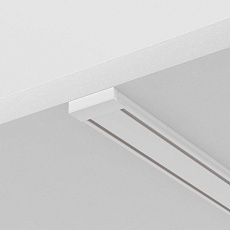 Шинопровод магнитный Maytoni Technical Radity TRX084-112W 2