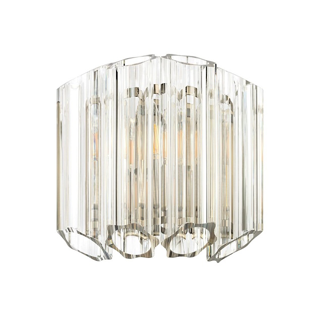Настенный светильник Loft IT Celebration 10579W Clear изображение 3 Настенный светильник Loft IT Celebration 10579W Clear Фото № 3