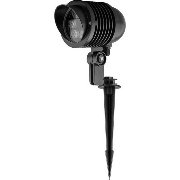 Ландшафтный светодиодный светильник Feron SP2705 32128 Фото № 1