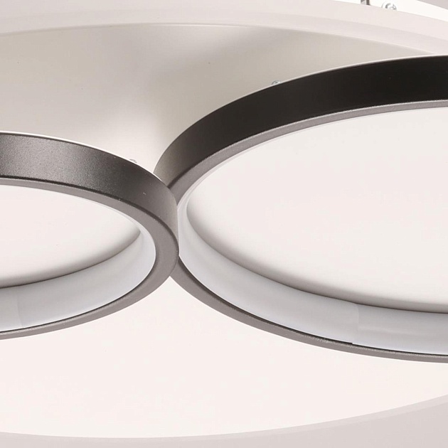 Люстра De City Оскар 510013103 Фото № 5