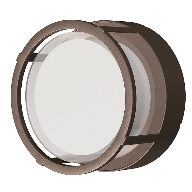 Уличный настенный светодиодный светильник Mantra Creek 8859 изображение 1 Уличный настенный светодиодный светильник Mantra Creek 8859 Фото № 1