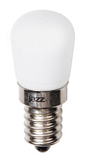 Лампа светодиодная Jazzway E14 2W 4000K матовая 5001985 2
