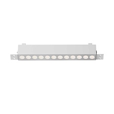 Встраиваемый светильник Maytoni Technical Points DL065-20W3-6K-TRS-W