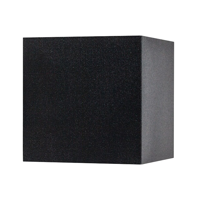 Уличный настенный светодиодный светильник Lightstar Dalla 340517 изображение 1 Уличный настенный светодиодный светильник Lightstar Dalla 340517 Фото № 1