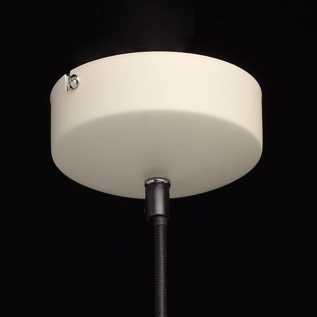 Подвесной светодиодный светильник MW-Light Раунд 2 636011701 фото 3
