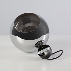 Подвесной светильник Nowodvorski Polaris Chrome 9056 4