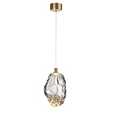 Подвесной светильник Odeon Light Gemme L-Vision 7114/4LA 4