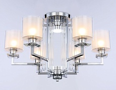 Потолочная люстра Ambrella light Traditional TR4418 4