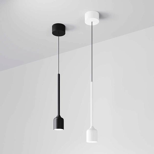 Подвесной светильник Maytoni Outdoor O491PL-L8W3K изображение 4 Подвесной светильник Maytoni Outdoor O491PL-L8W3K Фото № 4