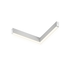 Трековый светодиодный светильник Denkirs Simple Linear DK8114-WH 1