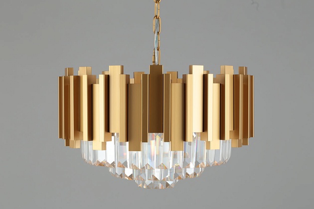 Подвесной светильник Omnilux Rapolla OML-72003-06 Фото № 7