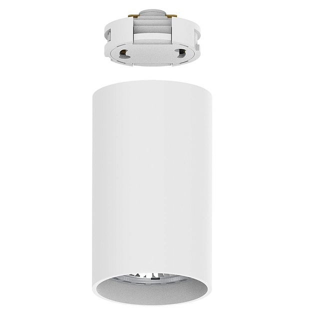 Трековый светильник Feron AL133 51120 Фото № 12