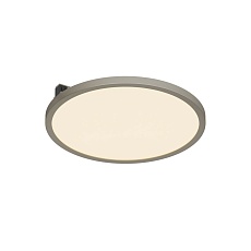 Трековый светодиодный светильник Denkirs Shine Flow DK5763-DN 1