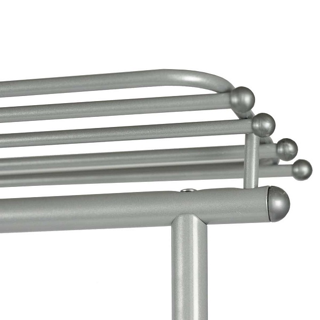 Гардеробная вешалка на колесах Мебелик М 9 002132 Фото № 9