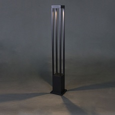 Ландшафтный светодиодный светильник Reluce 09960-0.7-001JH 1,0M LED7W BK RLOS 2