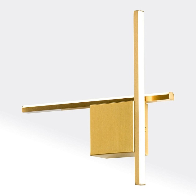 Настенный светодиодный светильник Lussole Tift LSP-7330 Фото № 1