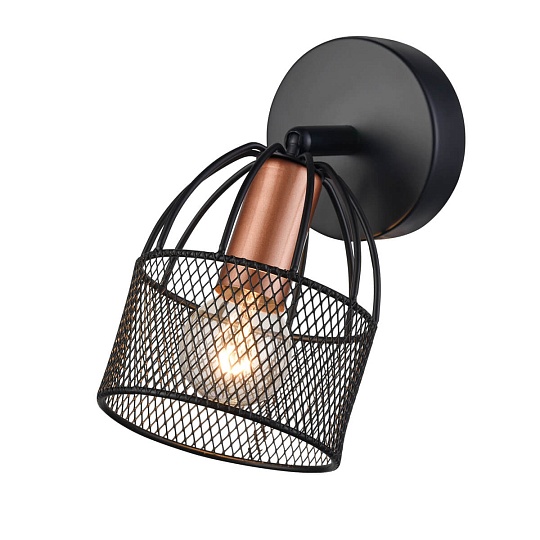 Спот Vele Luce Modello VL6452W01 Фото № 1