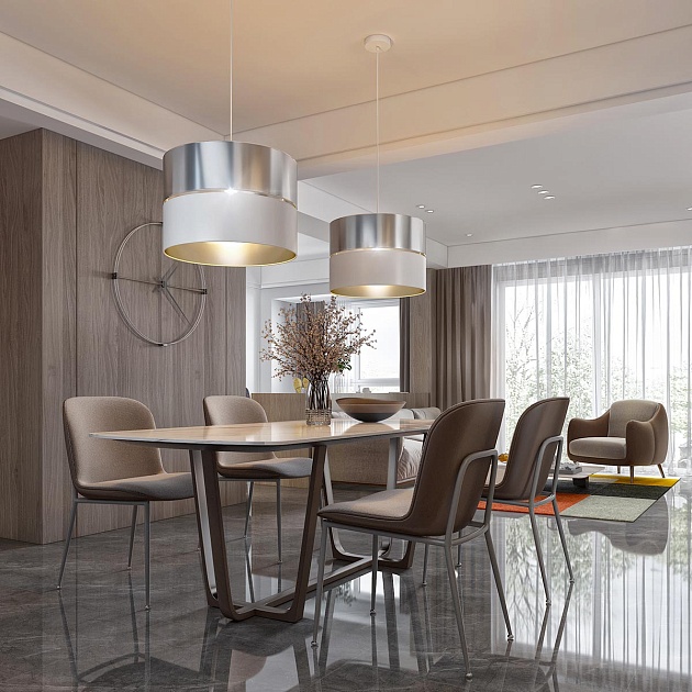 Подвесной светильник TK Lighting 534 Hilton изображение 4 Подвесной светильник TK Lighting 534 Hilton Фото № 4