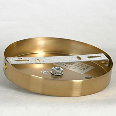 Потолочная люстра Lussole Lgo LSP-8720 2