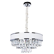 Подвесная люстра Arte Lamp Diadem A1002LM-6CC