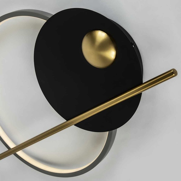 Настенный светильник LED4U L7401-650 Фото № 2