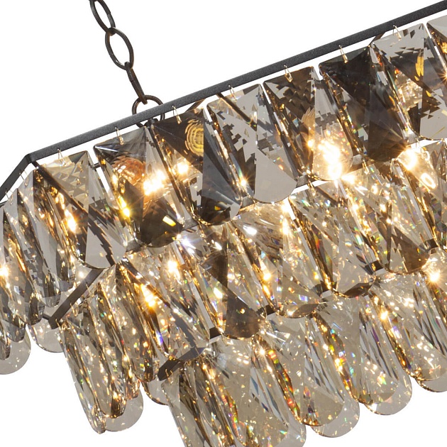 Подвесная люстра Vitaluce V5271-1/23 Фото № 2