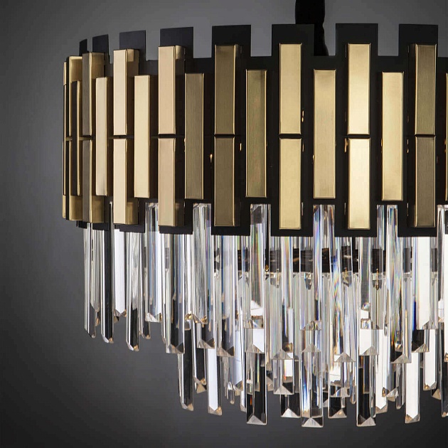 Подвесная люстра Bogates Deseo 337/8 Strotskis Smart изображение 6 Подвесная люстра Bogates Deseo 337/8 Strotskis Smart Фото № 6