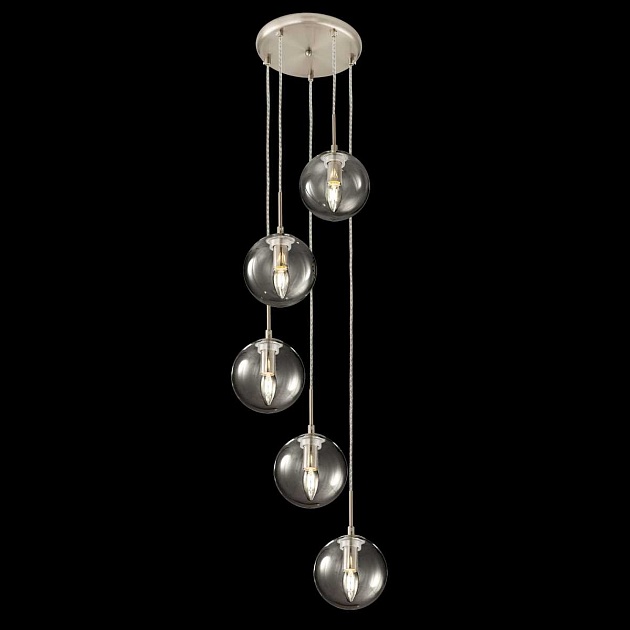 Подвесная люстра Citilux Томми CL102051 изображение 7 Подвесная люстра Citilux Томми CL102051 Фото № 7