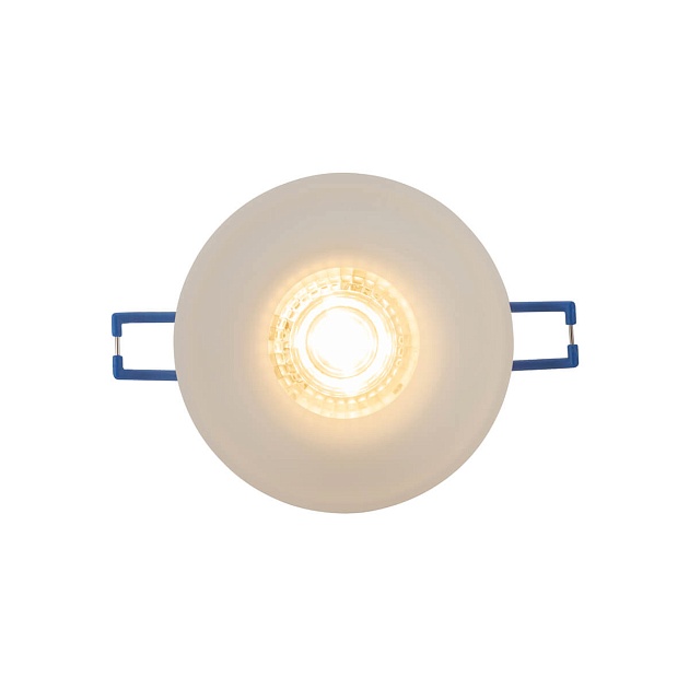 Встраиваемый светильник Denkirs DK4032-WH Фото № 5