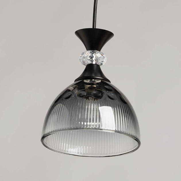 Люстра De City Соло 112014701 изображение 2 Люстра De City Соло 112014701 Фото № 2