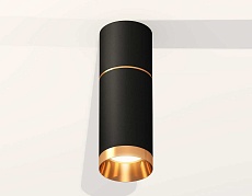 Комплект потолочного светильника Ambrella light Techno Spot XC (C6302, A2062, C6323, N6134) XS6323062 1