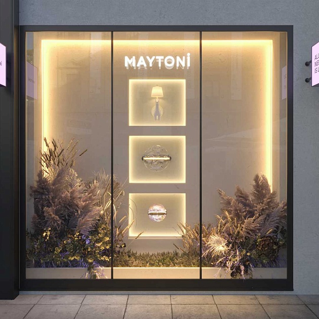 Гибкий неон Maytoni Led Strip 5м 432030 Фото № 4