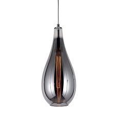 Подвесной светильник Lumina Deco Lauris LDP 6843-1 CHR 2