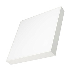 Потолочный светодиодный светильник Arlight SP-Quadro-S500x500-50W Day4000 034799 2