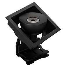 Встраиваемый светодиодный светильник Arlight CL-Simple-S80x80-9W Warm3000 028149 1