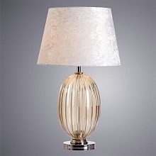 Настольная лампа Arte Lamp Beverly A5132LT-1CC 4