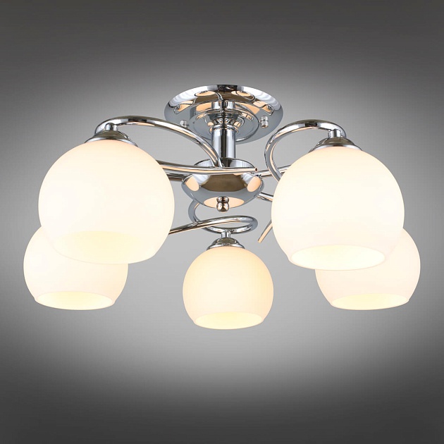 Потолочная люстра Omnilux Casoria OML-25107-05 Фото № 6
