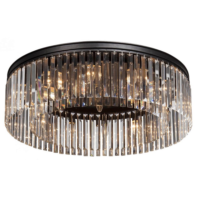 Потолочная люстра Vitaluce V5180-1/12PL Фото № 1