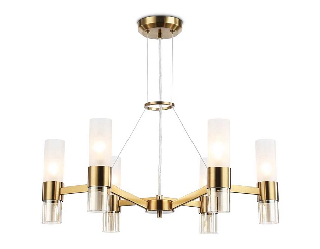 Подвесная люстра Ambrella light High Light LH55114 изображение 1 Подвесная люстра Ambrella light High Light LH55114 Фото № 1