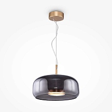 Подвесной светодиодный светильник Maytoni Madmen MOD127PL-L6SG 2