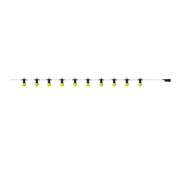 Светодиодная гирлянда белт-лайт Gauss Holiday HL065 Фото № 1