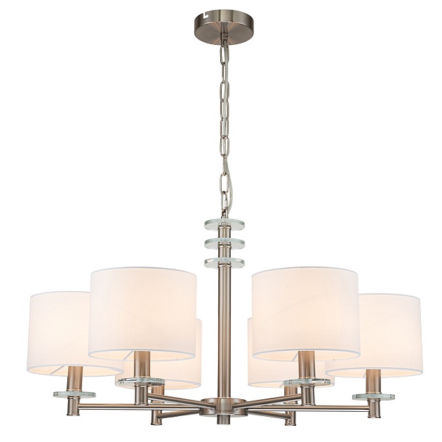 Подвесная люстра Escada Novella 641/6PL Фото № 1