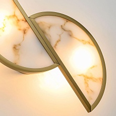Бра Odeon Light Exclusive L-Vision Toscana 5447/2W 5