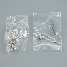 Датчик касания 12-24V 60/120W с кабелем (25 см) Feron SEN36 52169 2