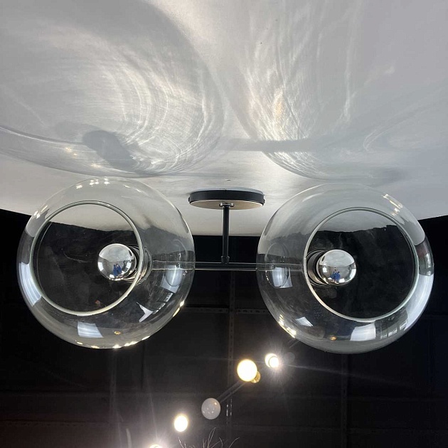 Настенный светильник Imperium Loft RH Utilitaire 123272-22 Фото № 11