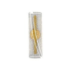 Настенный светильник LED4U L6288-01 GD