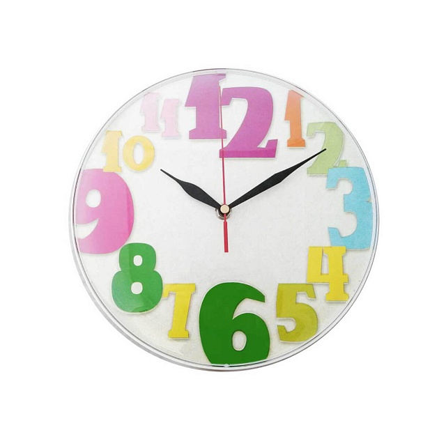 Часы настенные Apeyron PL1712034 Фото № 1